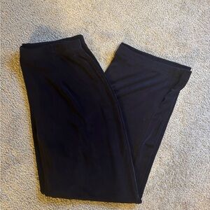 Chico's Navy/Black Pants